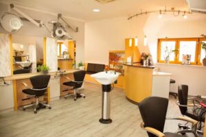 Trend Hair Christa T&auml;uber