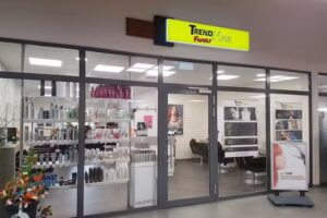 Trend Hair Family Friseur &ndash; Bremen