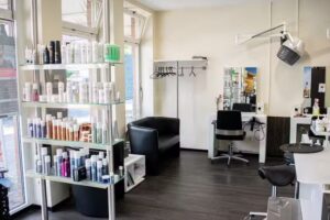 Trend Hair Family Friseur – Bremen Vegesack