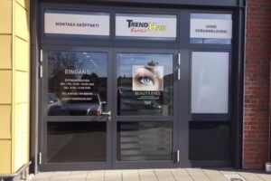 Trend Hair Family Friseur – Wittmund