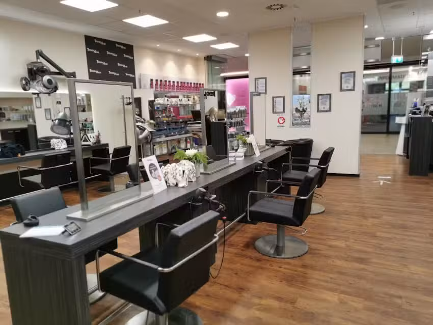 Trend Hair Friseur & Shop &ndash; Aurich