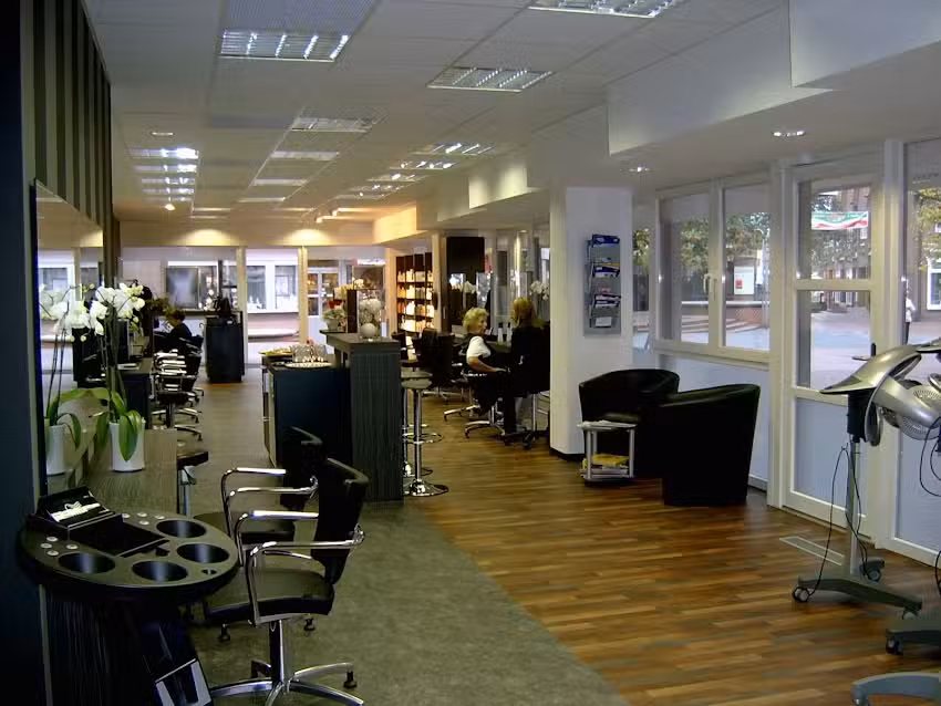 Trend Hair Friseur & Shop &ndash; Soltau