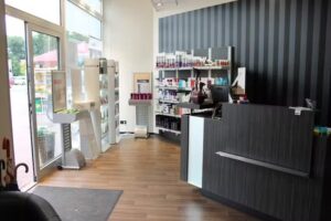 Trend Hair Friseur &ndash; Syke