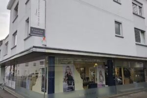 Trend Hair Friseure By Stefanie Bock