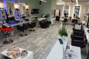 Trend Hair Friseursalon Hagen