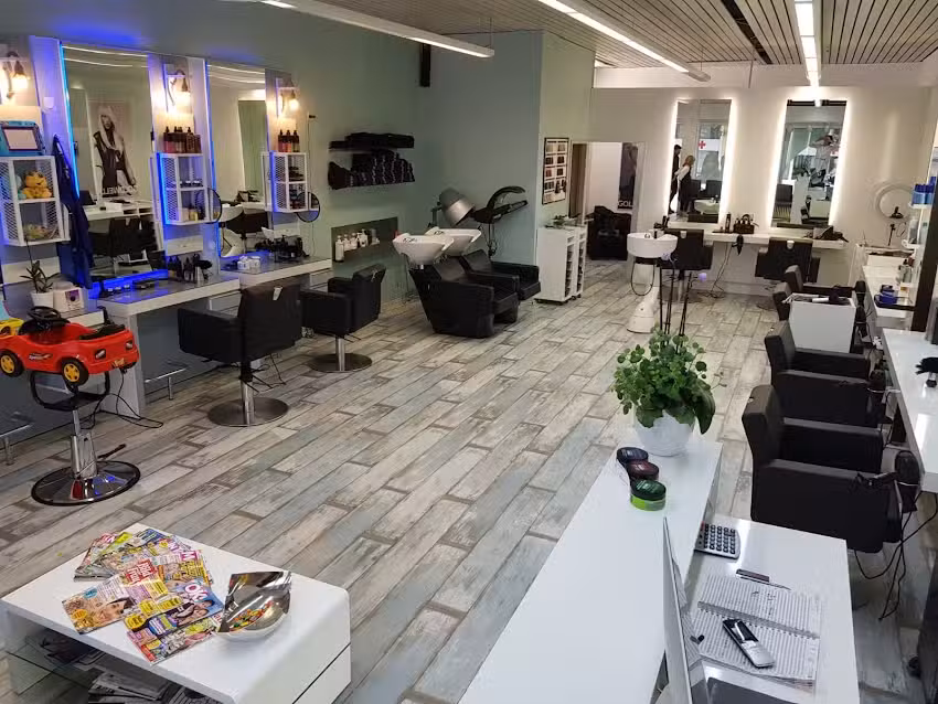 Trend Hair Friseursalon Hagen