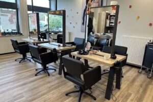 Trend Hair &ndash; Wilhelmshaven, Flutstra&szlig;e