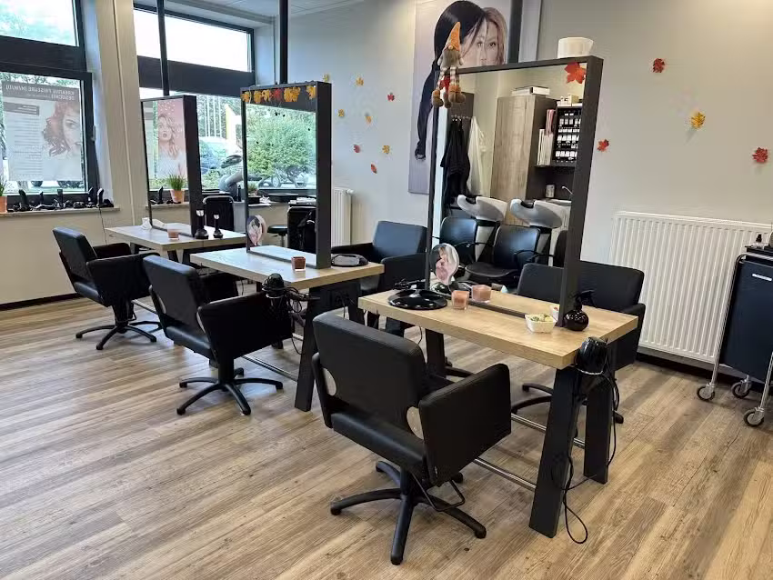 Trend Hair &ndash; Wilhelmshaven, Flutstra&szlig;e