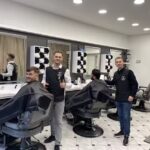 Trend Herren Friseur