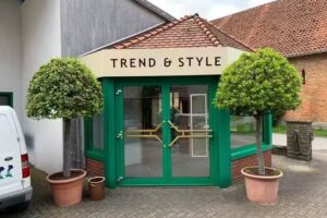 Trend & Style