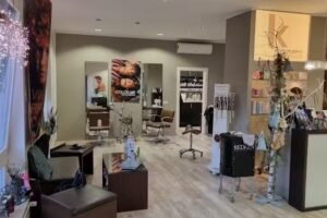 trendCREhaartiv Annika Baumann Friseur