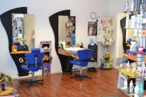 Trendhaarshop Salon RID Inh. R. Jaster