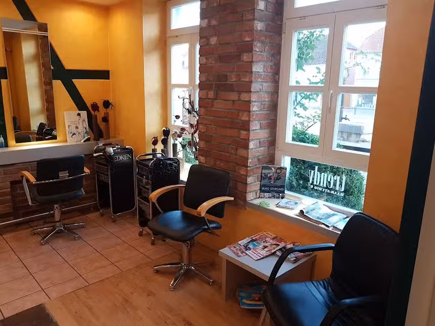 Trendy Haarstudio