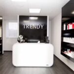 Trendy Ihr Friseursalon
