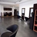 Trendy Ihr Friseursalon