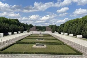 Treptower Park