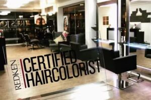 Très Jolie – Coiffeur & Barber Shop