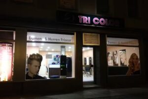 TRI Color Der Friseur