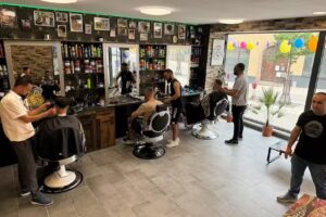 Triberg Barbershop