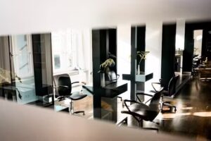 Trio Hair & Company Altes Rathaus