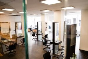 Trio Hair & Company Hildesheim