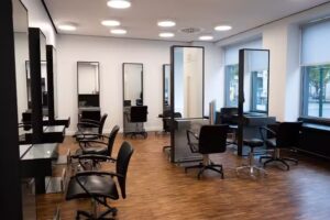 Trio Hair & Company Holzmarkt