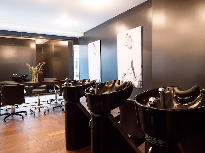 Trio Hair & Company Osterstra&szlig;e