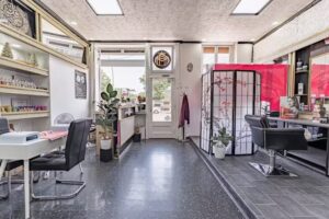 Triple M Sanaa Beauty Salon