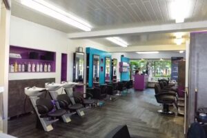 Trotzkopf Friseur Stemmer