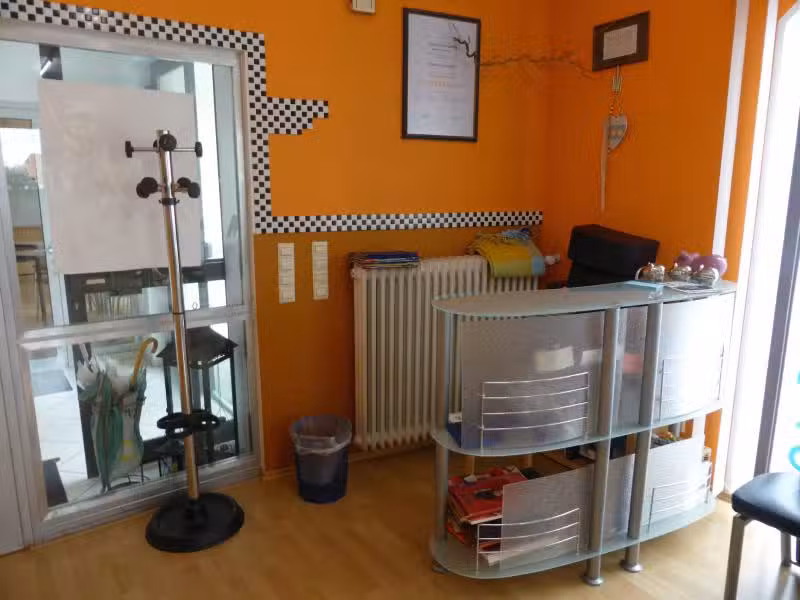 Tuba&rsquo;s HAAR TREND