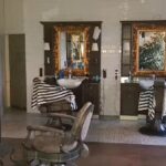 Turanlar&rsquo;s Barbershop