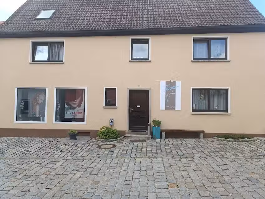 Turtur die Friseure