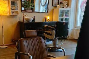 Tussy Lounge Friseur