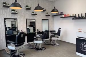Twenty Five &ndash; Friseursalon M&uuml;nchen Laim