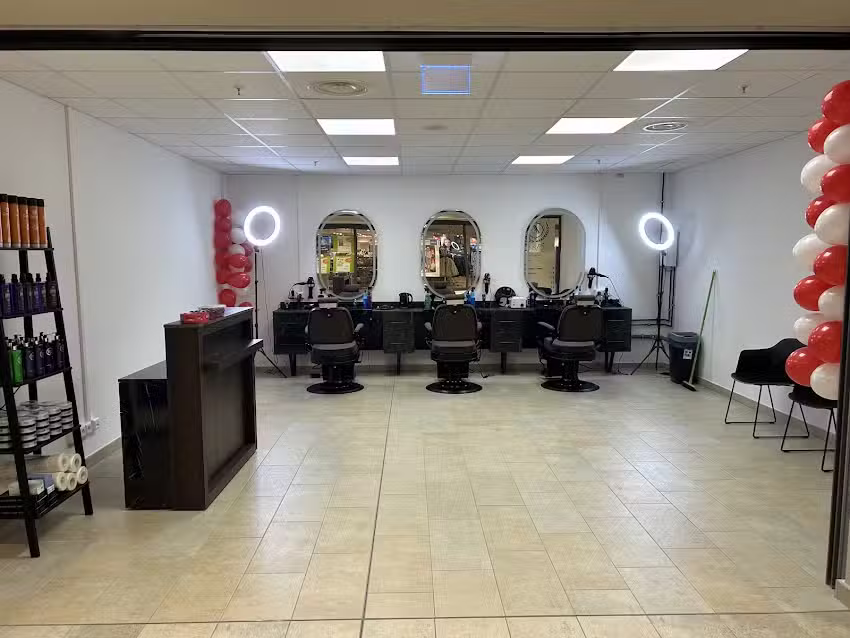 Twins Cut 2 &ndash; Friseur N&uuml;rtingen