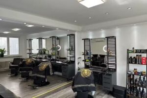 Twins Cut – Friseur Nürtingen