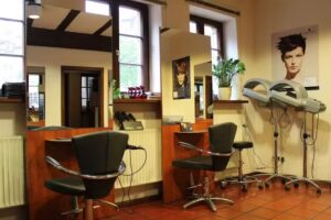 U. B. Die Haarmacher GmbH