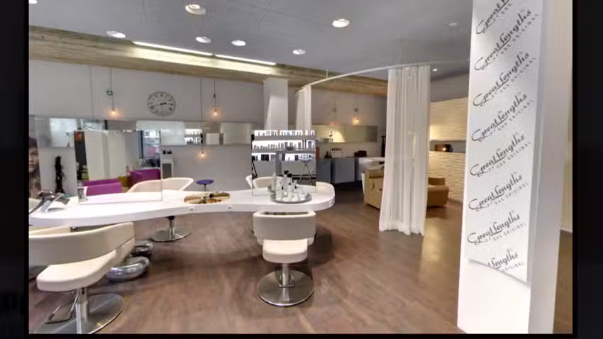 ub.hair | Friseur in Kiel