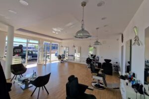 &Uuml;berseecut &ndash; Friseursalon Bremen