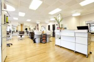 Udo Iden Intercoiffure | Friseursalon Bremen