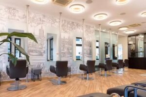 Udo Luy &ndash; Haare machen Leute