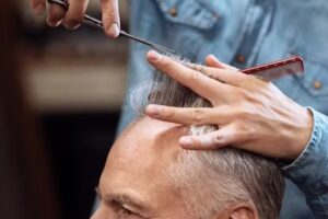 Udo’s Frisierstube