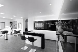 Udo S. Hair & Beauty