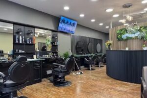 Ugur Hairstyle | Koblenz