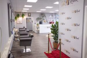 Uli Rank, natürlich schön