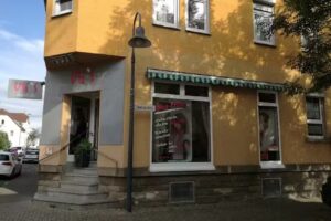 Uli&rsquo;s Haarl&auml;dle