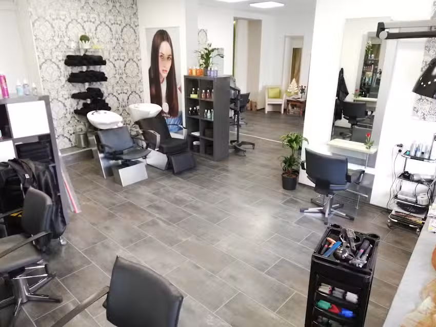 Uli&rsquo;s Haarwerk