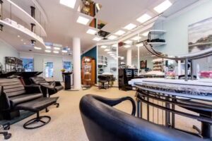 Ullrich Remus &ndash; Top-Friseure e.K.