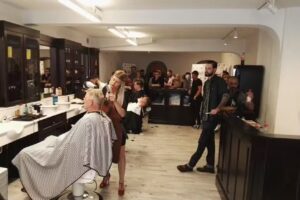 Ulrich&rsquo;s Friseure und Barbiere