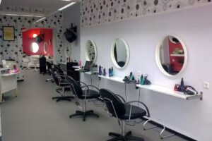 Ulrike Pollender Frisuren